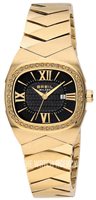 Orologio Breil Donna Milano in Acciaio placcato oro giallo BW0290 - BW0290